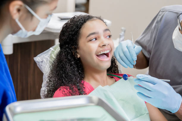 Best Orthodontic Emergency Dentist in Manawa, WI
