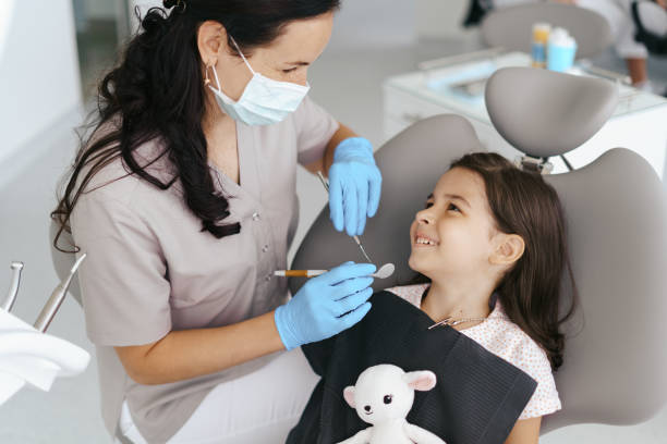 Best Pediatric Emergency Dentist in Manawa, WI